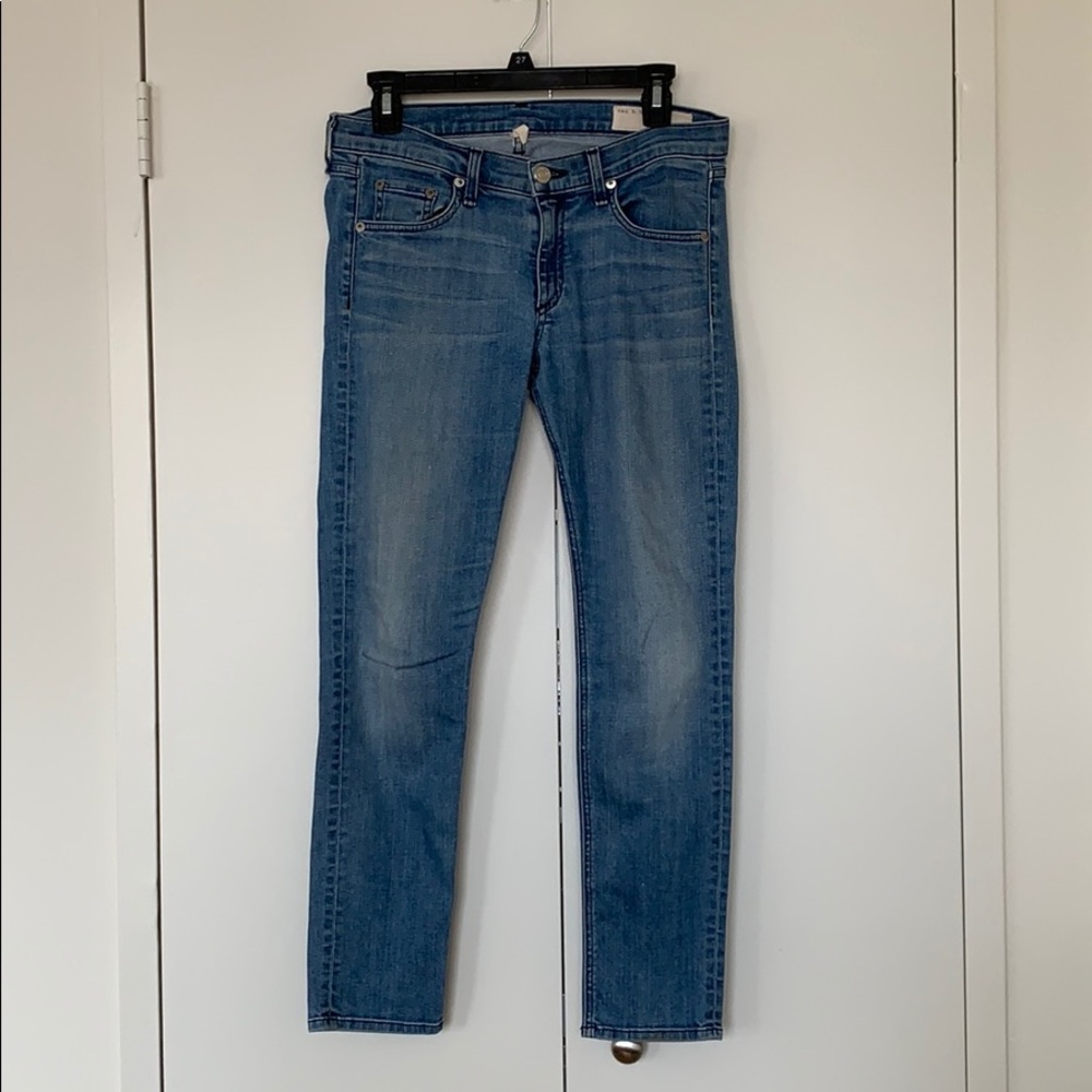 Rag & Bone Jean